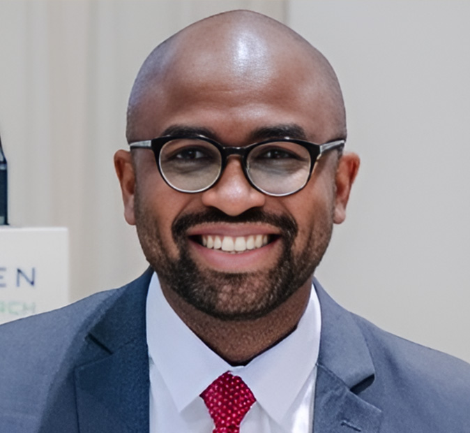 Ibukun Afolami Image